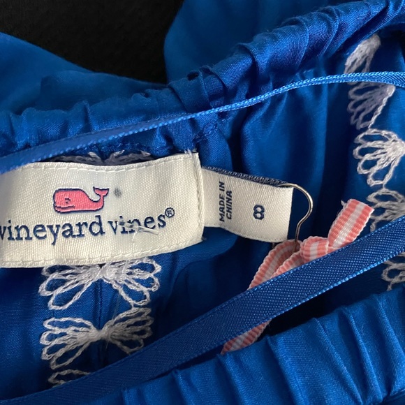 Strapless maxi dress - Picture 3 of 3